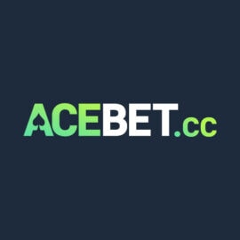 ACEBET sweepstakes casino logo
