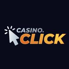 CASINO CLICK sweepstakes casino logo