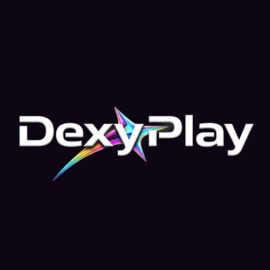 DEXYPLAY sweepstakes casino logo