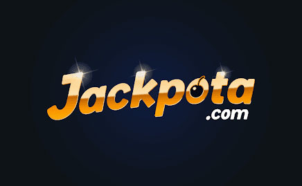 JACKPOTA sweepstakes casino logo