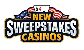New Sweepstakes Casinos
