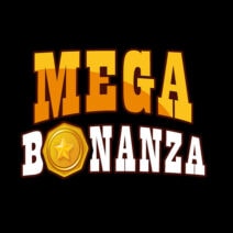 MEGA BONANZA sweepstakes casino logo