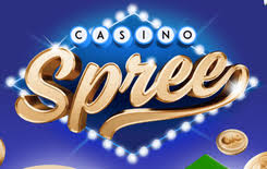 SPREE sweepstakes casino logo