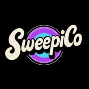 SWEEPICO sweepstakes casino logo